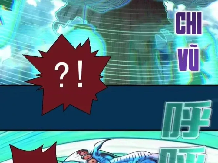 Cao Đẳng Linh Hồn Chap 378 - Next Chap 377