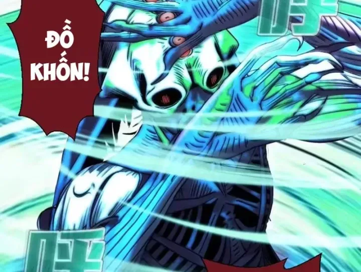 Cao Đẳng Linh Hồn Chap 378 - Next Chap 377