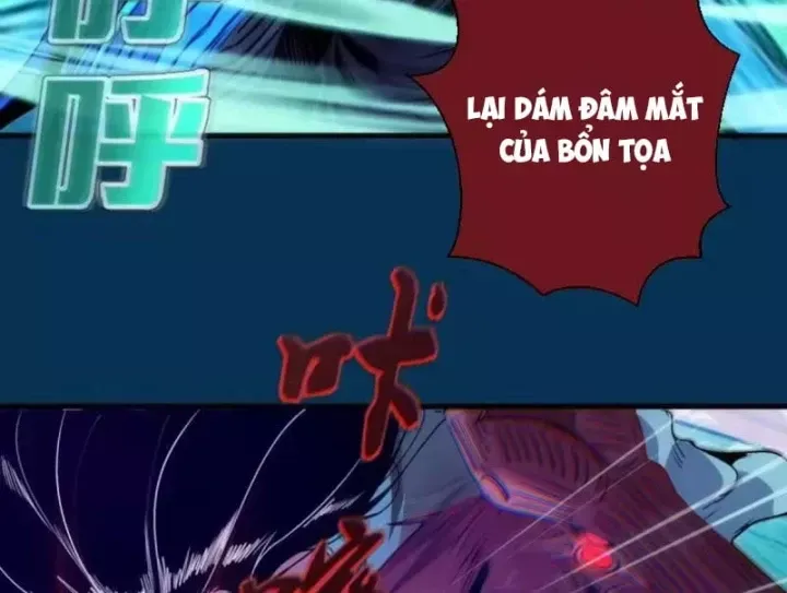 Cao Đẳng Linh Hồn Chap 378 - Next Chap 377