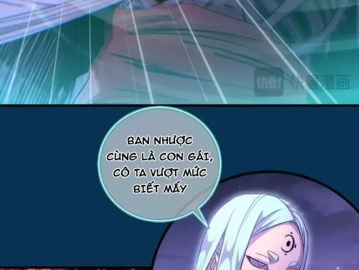 Cao Đẳng Linh Hồn Chap 378 - Next Chap 377