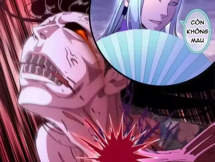 Cao Đẳng Linh Hồn Chap 378 - Next Chap 377