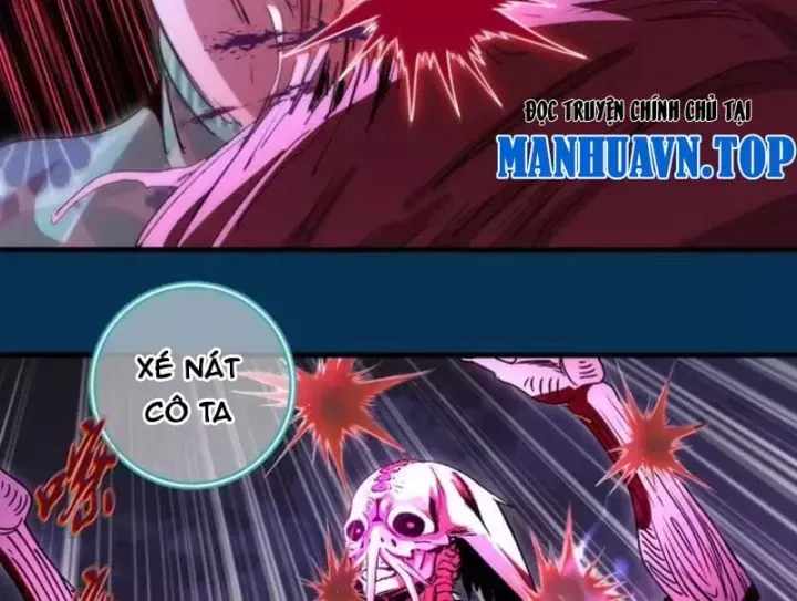 Cao Đẳng Linh Hồn Chap 378 - Next Chap 377