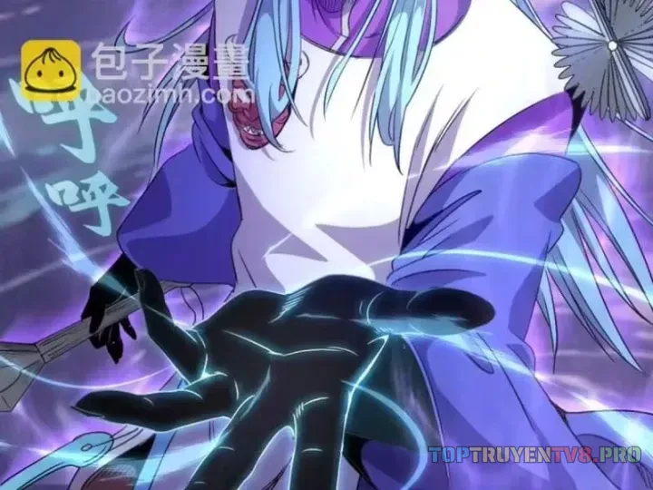 Cao Đẳng Linh Hồn Chap 378 - Next Chap 377