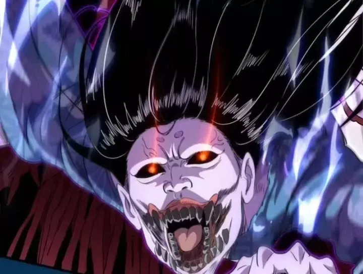 Cao Đẳng Linh Hồn Chap 378 - Next Chap 377