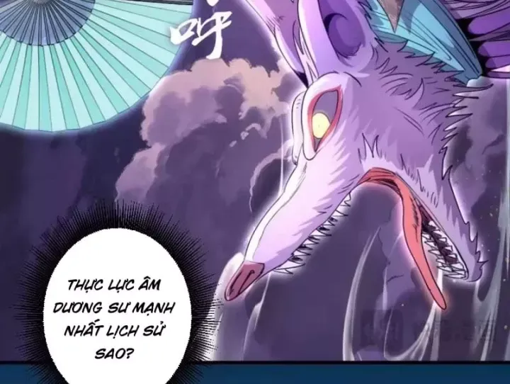 Cao Đẳng Linh Hồn Chap 378 - Next Chap 377