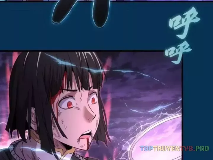 Cao Đẳng Linh Hồn Chap 378 - Next Chap 377