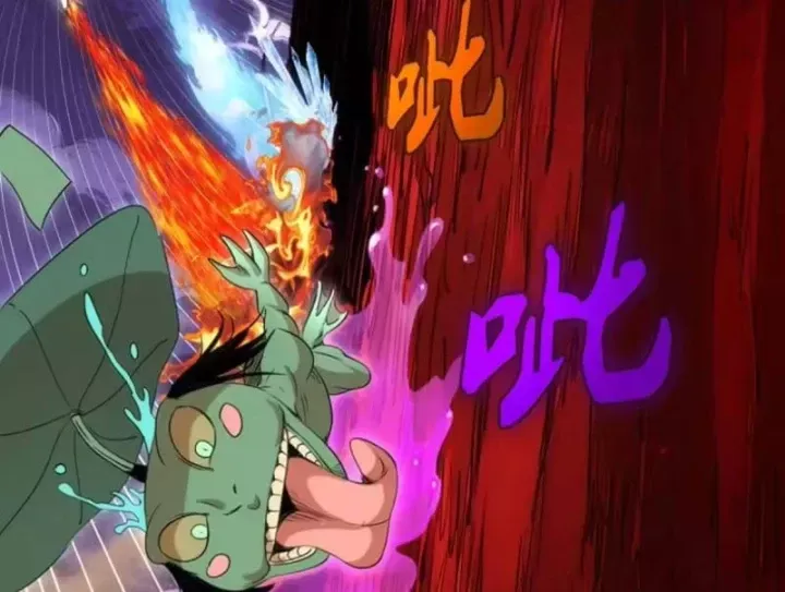 Cao Đẳng Linh Hồn Chap 378 - Next Chap 377