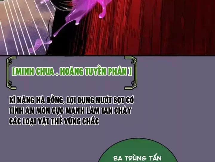 Cao Đẳng Linh Hồn Chap 378 - Next Chap 377