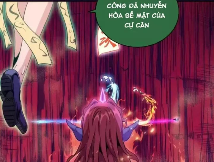 Cao Đẳng Linh Hồn Chap 378 - Next Chap 377