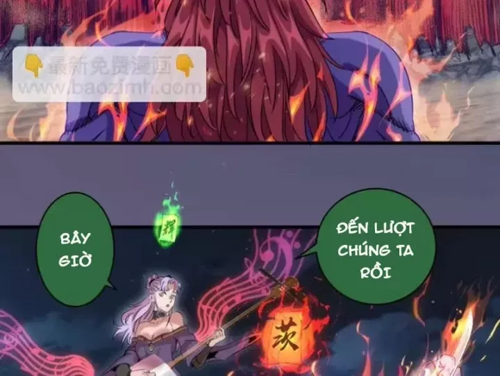 Cao Đẳng Linh Hồn Chap 378 - Next Chap 377