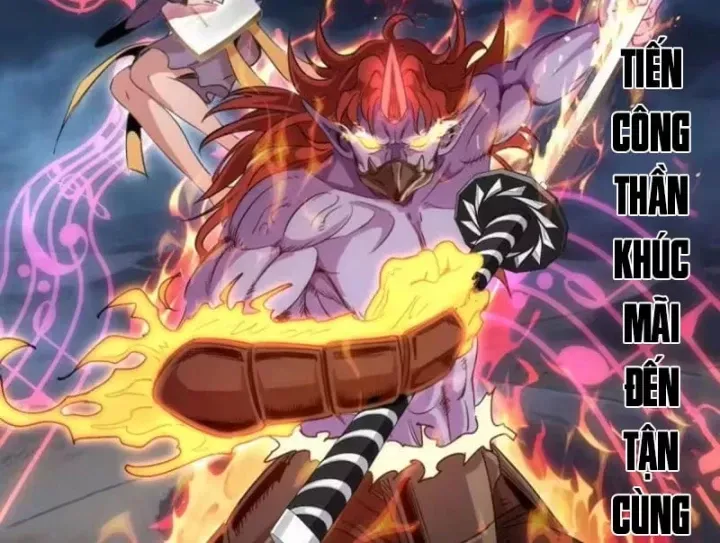 Cao Đẳng Linh Hồn Chap 378 - Next Chap 377