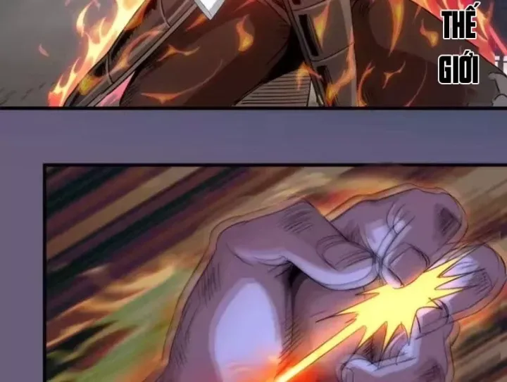 Cao Đẳng Linh Hồn Chap 378 - Next Chap 377