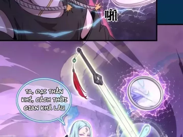 Cao Đẳng Linh Hồn Chap 378 - Next Chap 377