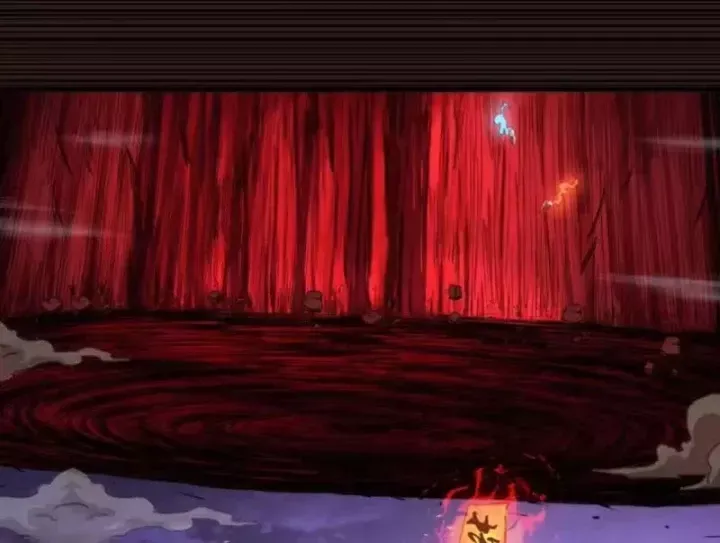 Cao Đẳng Linh Hồn Chap 378 - Next Chap 377