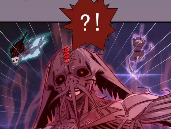 Cao Đẳng Linh Hồn Chap 378 - Next Chap 377