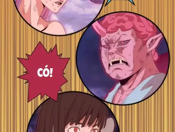 Cao Đẳng Linh Hồn Chap 378 - Next Chap 377