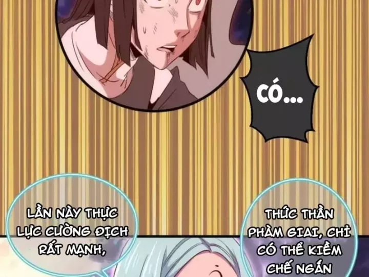 Cao Đẳng Linh Hồn Chap 378 - Next Chap 377