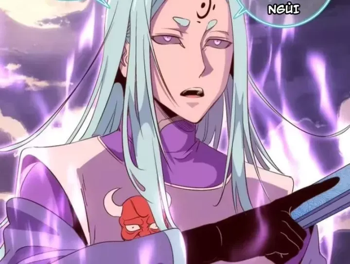 Cao Đẳng Linh Hồn Chap 378 - Next Chap 377