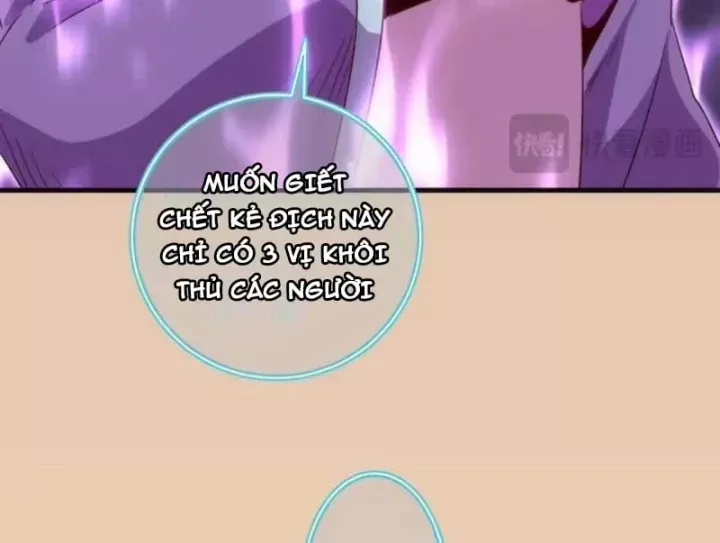 Cao Đẳng Linh Hồn Chap 378 - Next Chap 377