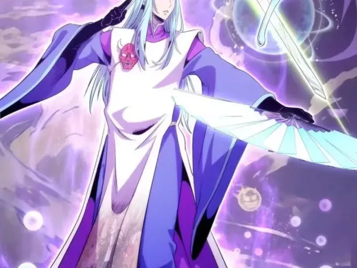 Cao Đẳng Linh Hồn Chap 378 - Next Chap 377