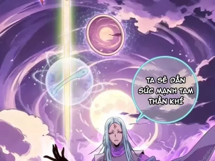 Cao Đẳng Linh Hồn Chap 378 - Next Chap 377