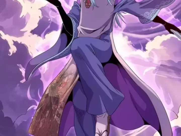 Cao Đẳng Linh Hồn Chap 378 - Next Chap 377