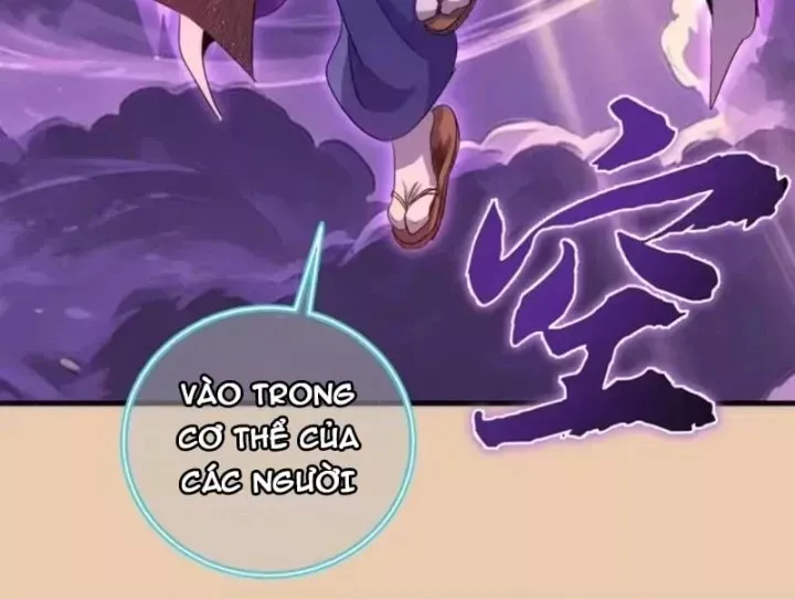 Cao Đẳng Linh Hồn Chap 378 - Next Chap 377