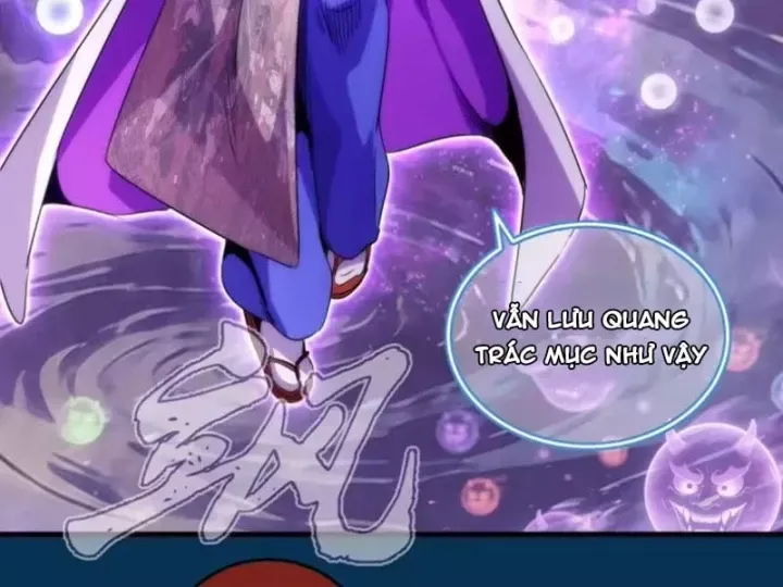 Cao Đẳng Linh Hồn Chap 378 - Next Chap 377