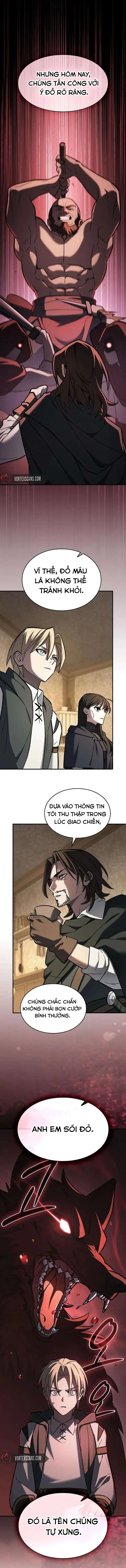 Kiếm Sư Nuốt Kiếm [Chap 22-23] — trang 12