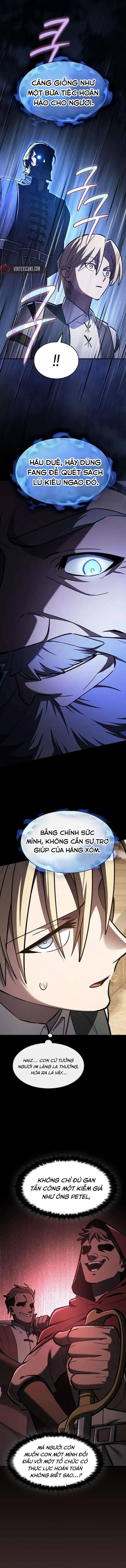 Kiếm Sư Nuốt Kiếm [Chap 22-23] — trang 15