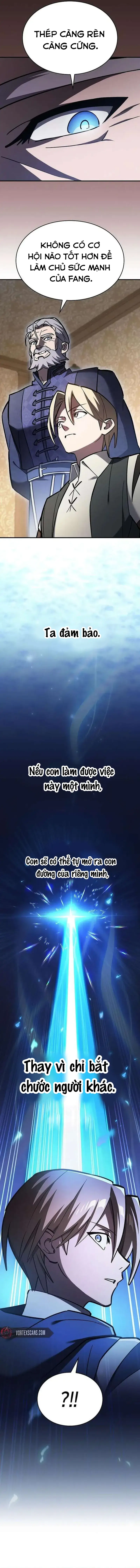 Kiếm Sư Nuốt Kiếm [Chap 22-23] — trang 16