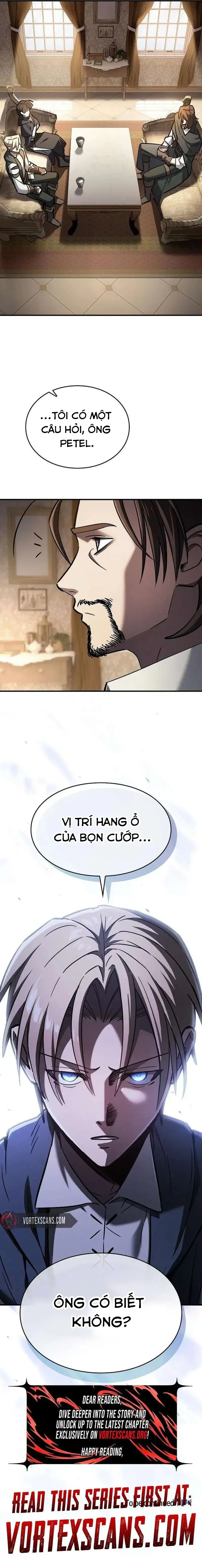 Kiếm Sư Nuốt Kiếm [Chap 22-23] — trang 17