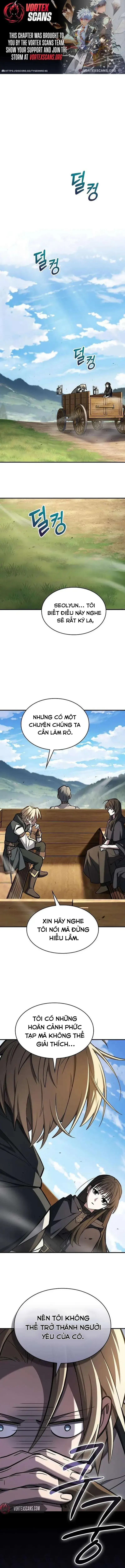 Kiếm Sư Nuốt Kiếm [Chap 22-23] — trang 2