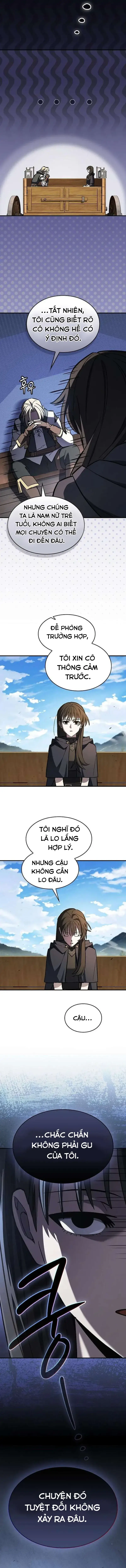 Kiếm Sư Nuốt Kiếm [Chap 22-23] — trang 3