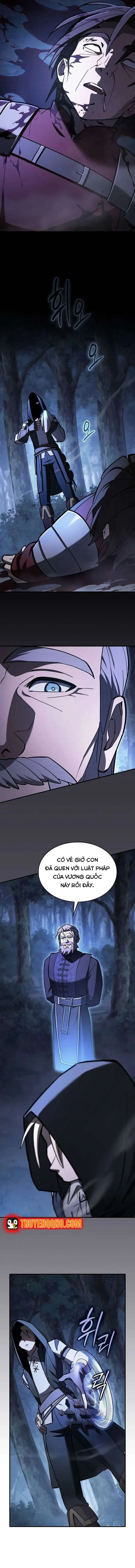 Kiếm Sư Nuốt Kiếm [Chap 22-23] — trang 13