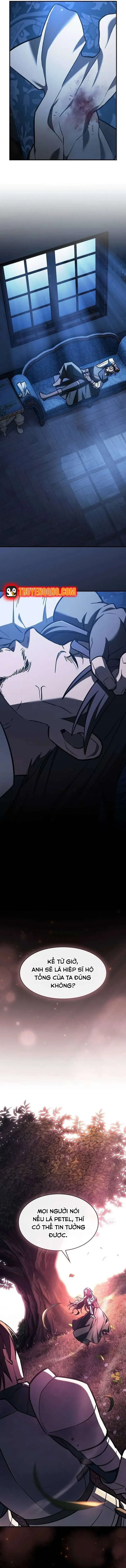 Kiếm Sư Nuốt Kiếm [Chap 22-23] — trang 16