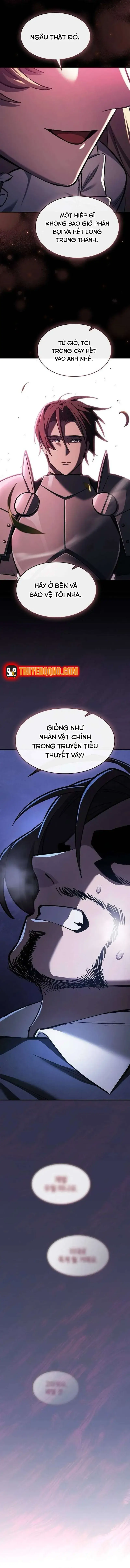 Kiếm Sư Nuốt Kiếm [Chap 22-23] — trang 17