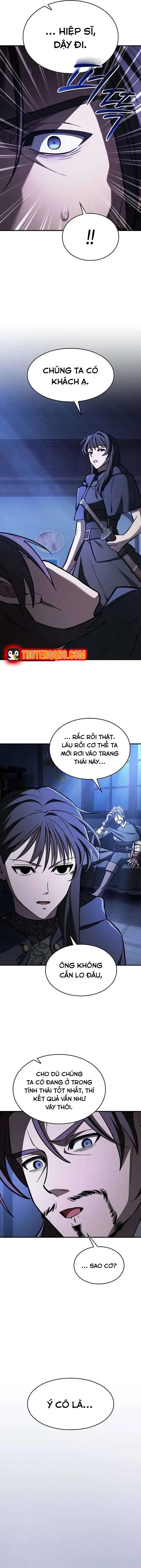 Kiếm Sư Nuốt Kiếm [Chap 22-23] — trang 18