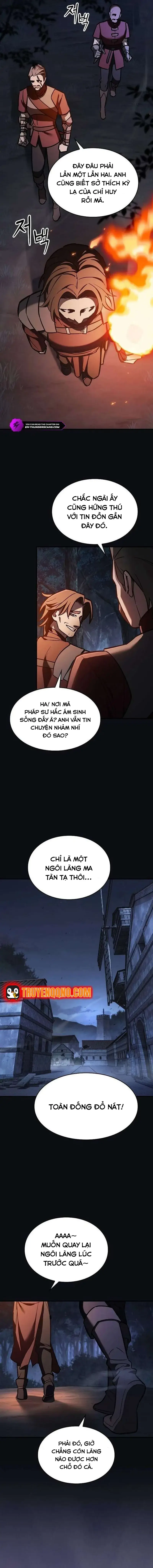 Kiếm Sư Nuốt Kiếm [Chap 22-23] — trang 3