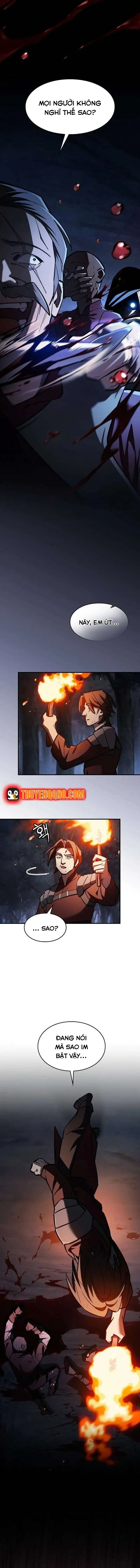 Kiếm Sư Nuốt Kiếm [Chap 22-23] — trang 5