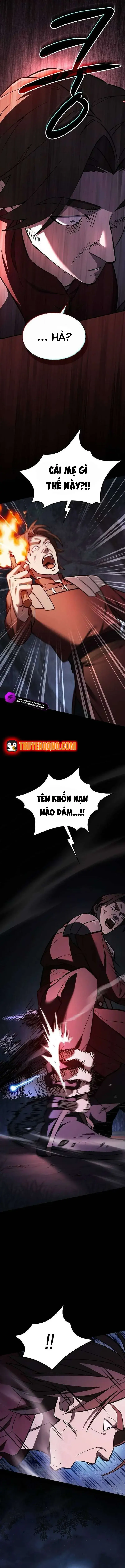 Kiếm Sư Nuốt Kiếm [Chap 22-23] — trang 6