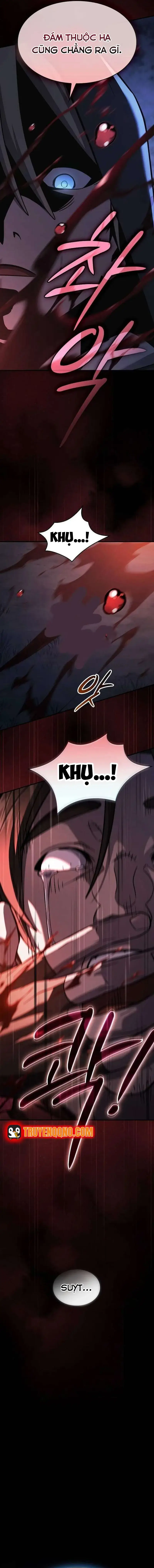 Kiếm Sư Nuốt Kiếm [Chap 22-23] — trang 8