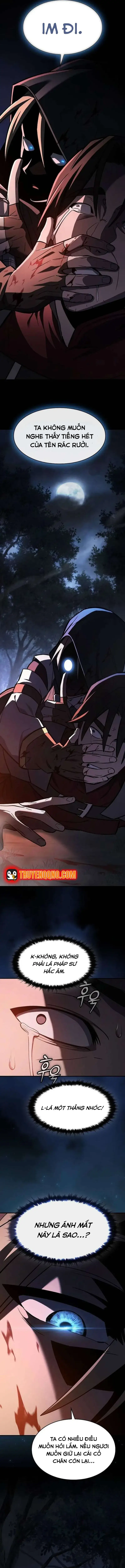 Kiếm Sư Nuốt Kiếm [Chap 22-23] — trang 9