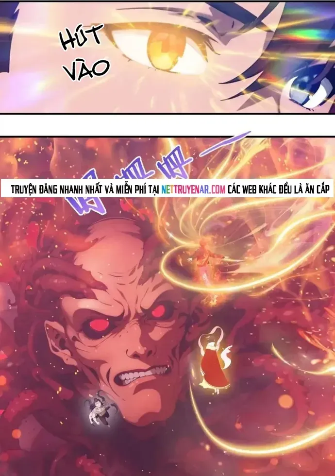 Trang 13 - Tà Thần Giáng Thế, Ta Có Một Tòa Đại Hung Ngục