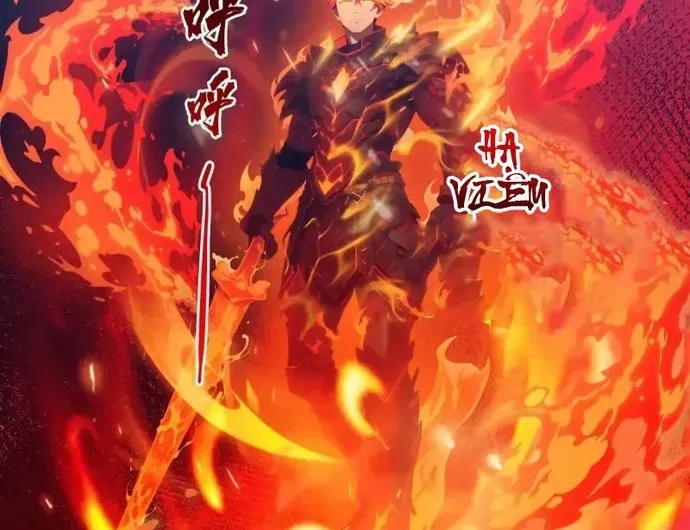 Trang 17 - Tà Thần Giáng Thế, Ta Có Một Tòa Đại Hung Ngục