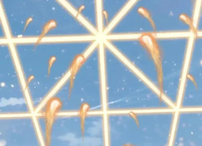 Trang 3 - Tà Thần Giáng Thế, Ta Có Một Tòa Đại Hung Ngục