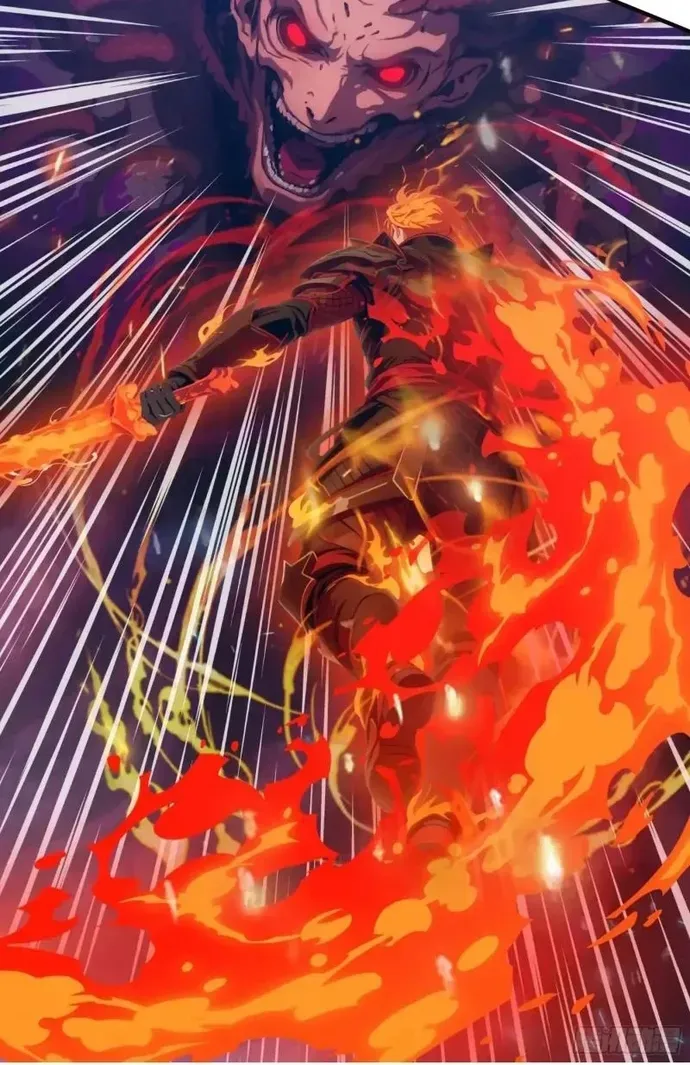 Trang 23 - Tà Thần Giáng Thế, Ta Có Một Tòa Đại Hung Ngục