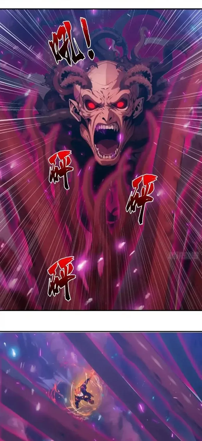 Trang 24 - Tà Thần Giáng Thế, Ta Có Một Tòa Đại Hung Ngục