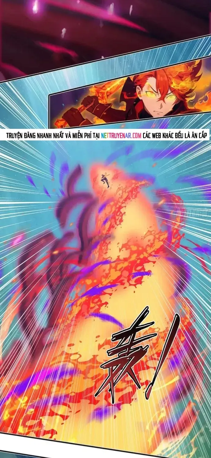 Trang 26 - Tà Thần Giáng Thế, Ta Có Một Tòa Đại Hung Ngục