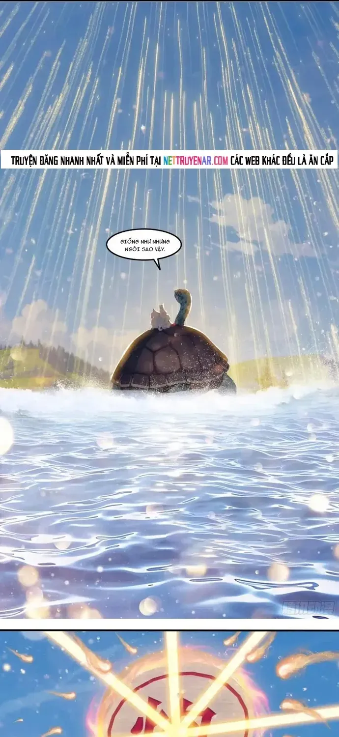 Trang 6 - Tà Thần Giáng Thế, Ta Có Một Tòa Đại Hung Ngục